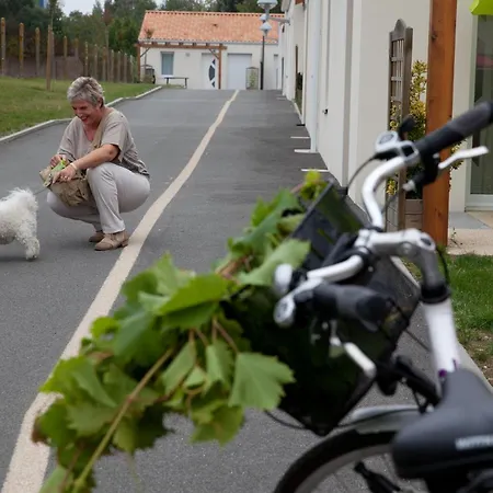 Les Oceanes Les Sables-d'Olonne
