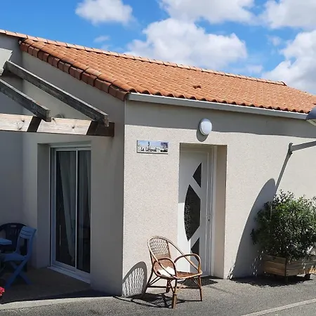 Les Oceanes Les Sables-d'Olonne