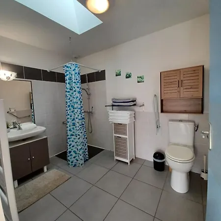 Les Oceanes 3* Les Sables-d'Olonne