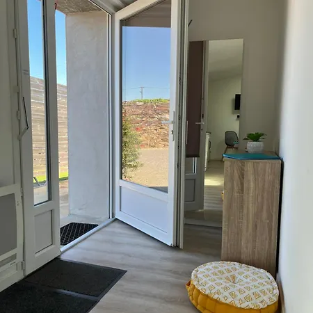 Aparthotel Les Oceanes Les Sables-d'Olonne