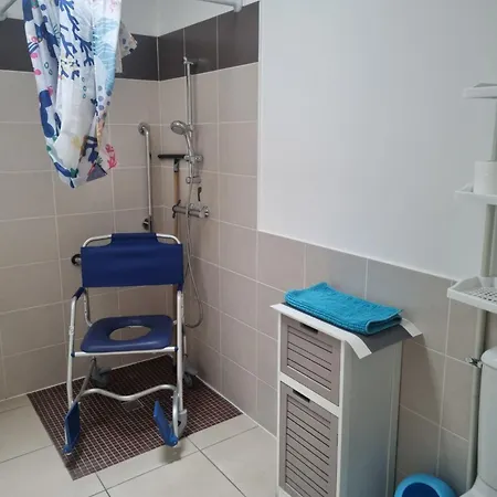 Les Oceanes Les Sables-d'Olonne