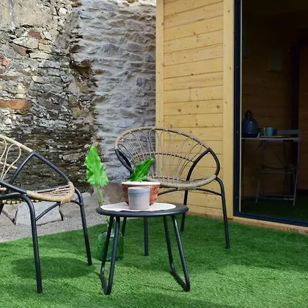 Aparthotel Les Oceanes Les Sables-d'Olonne