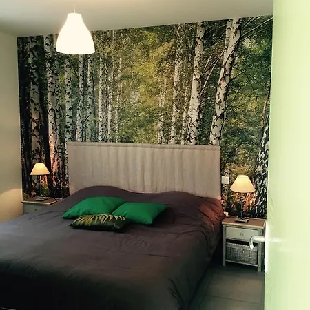 Les Oceanes Apart Otel 3*