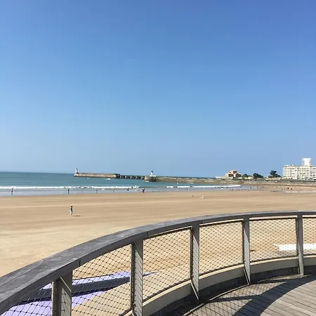 Les Oceanes Les Sables-d'Olonne