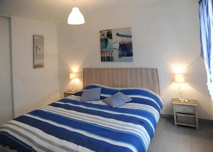 Les Oceanes Lägenhetshotell Les Sables-dʼOlonne