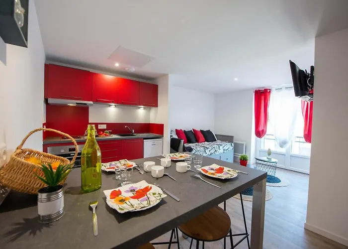 Les Oceanes Les Sables-dʼOlonne