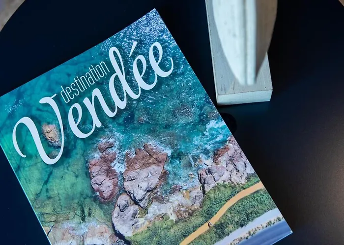 Lägenhetshotell Les Oceanes