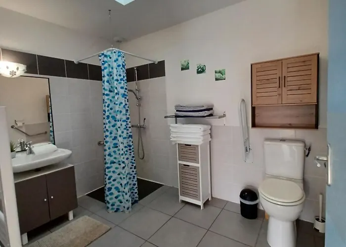 Les Oceanes 3* Les Sables-dʼOlonne