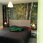 Les Oceanes Aparthotel 3*