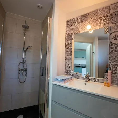 Aparthotel Les Oceanes 3*