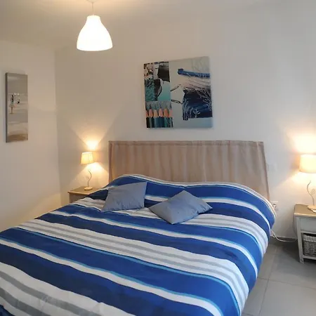 Les Oceanes Aparthotel Les Sables-dʼOlonne