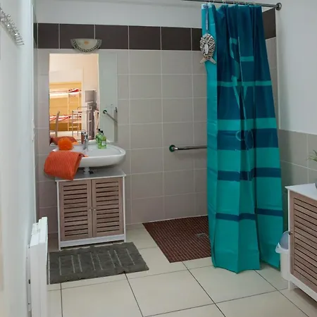 Résidence Les Océanes