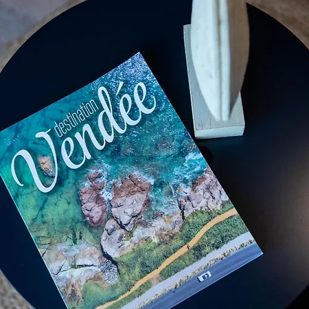 Aparthotel Les Oceanes