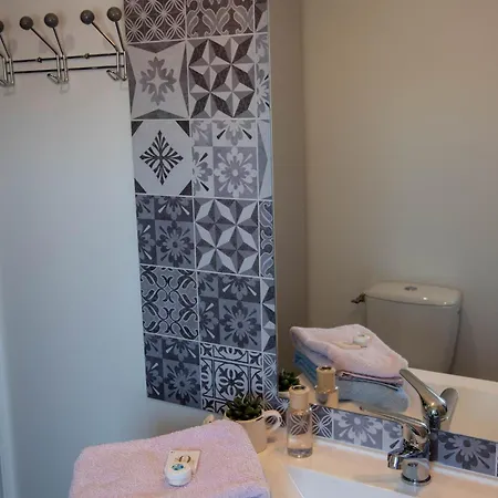 Résidence Les Océanes Les Sables-dʼOlonne