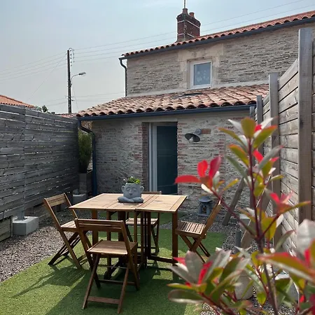 Résidence Les Océanes