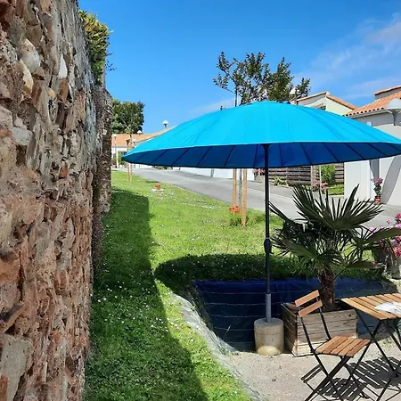 Apartahotel Résidence Les Océanes 3*