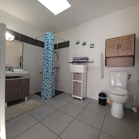 Apartahotel Résidence Les Océanes Les Sables-dʼOlonne