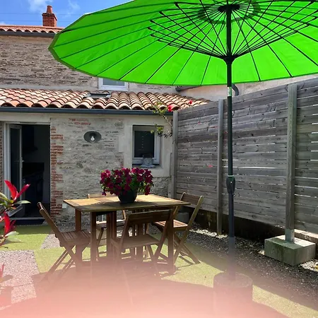 Résidence Les Océanes Apartahotel