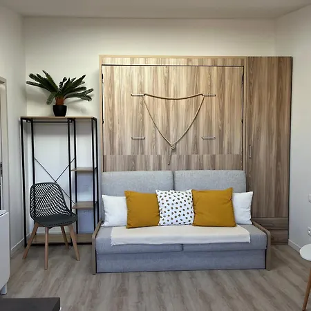 Résidence Les Océanes Apartahotel Les Sables-dʼOlonne