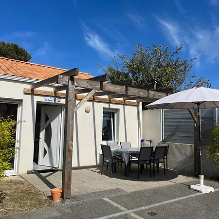 Résidence Les Océanes 3*