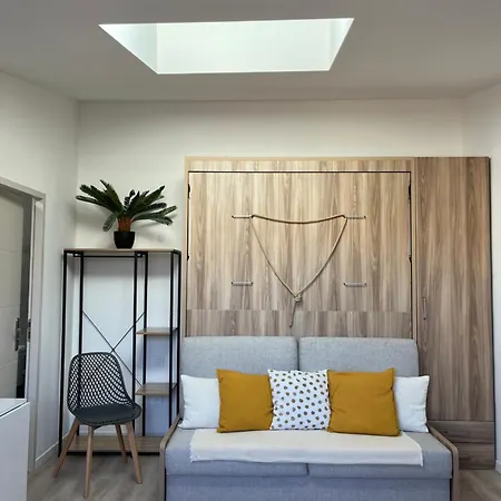 Apartahotel Résidence Les Océanes 3*