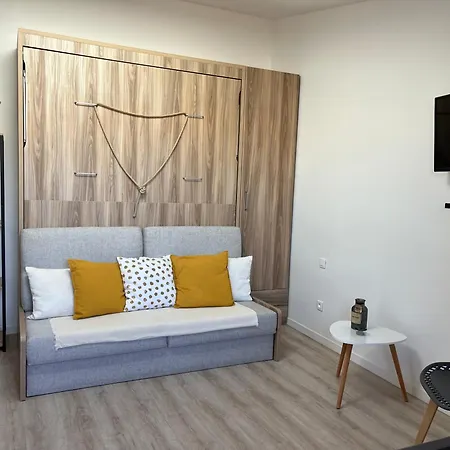 Résidence Les Océanes