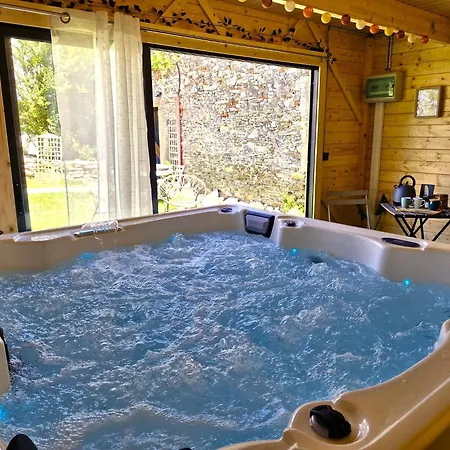 Aparthotel Les Oceanes