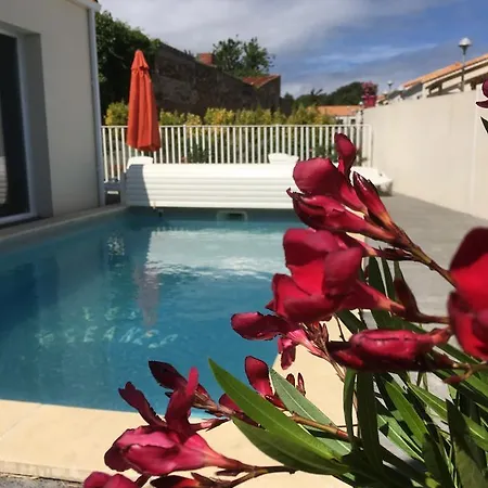 Les Oceanes 3*
