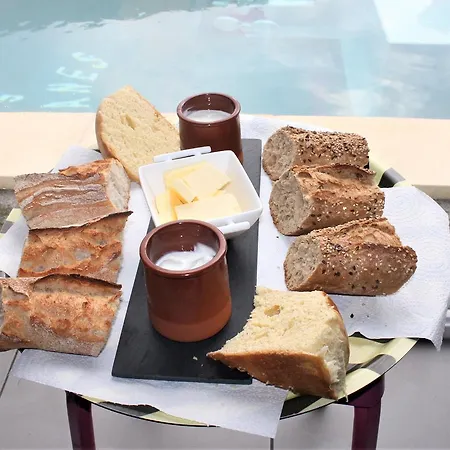 Apartahotel Résidence Les Océanes 3*