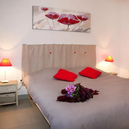 Apartahotel Résidence Les Océanes