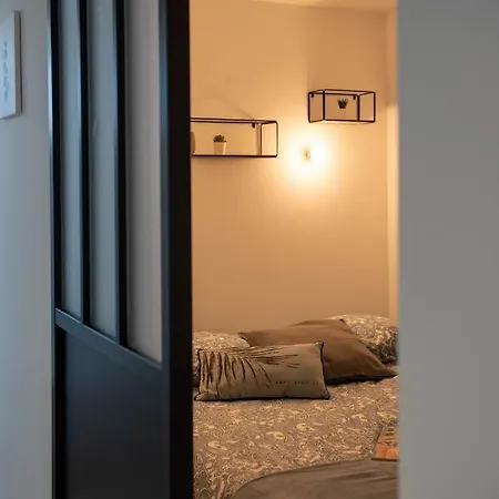 Aparthotel Les Oceanes Les Sables-dʼOlonne