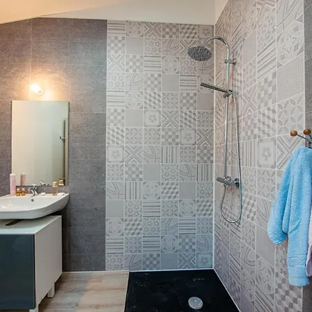 Les Oceanes 3* Les Sables-dʼOlonne