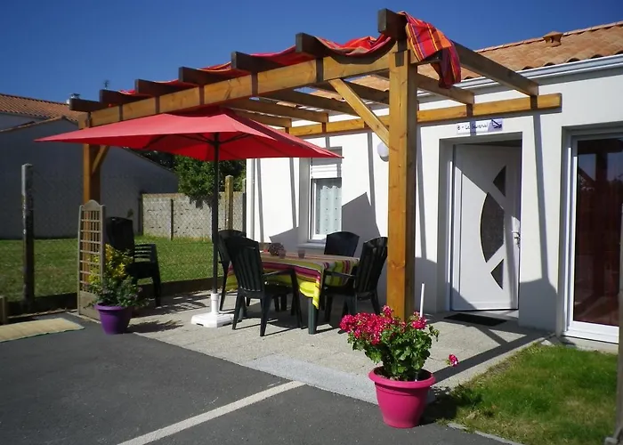 Résidence Les Océanes