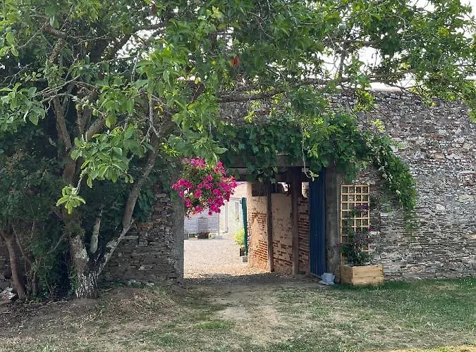 Résidence Les Océanes 3* Les Sables-dʼOlonne