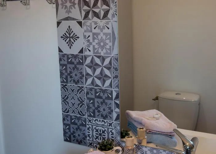 Les Oceanes لي سابلِ دولونْ