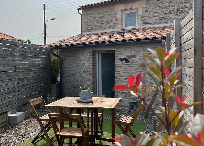 Résidence Les Océanes