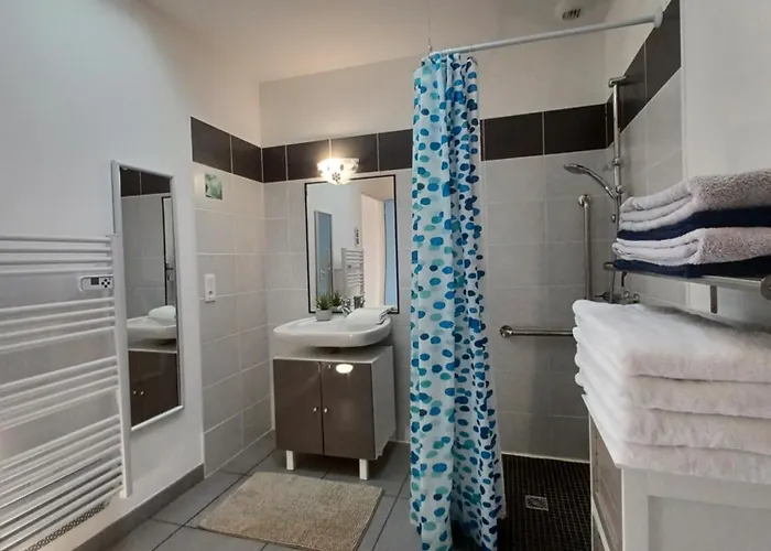 Résidence Les Océanes 3*