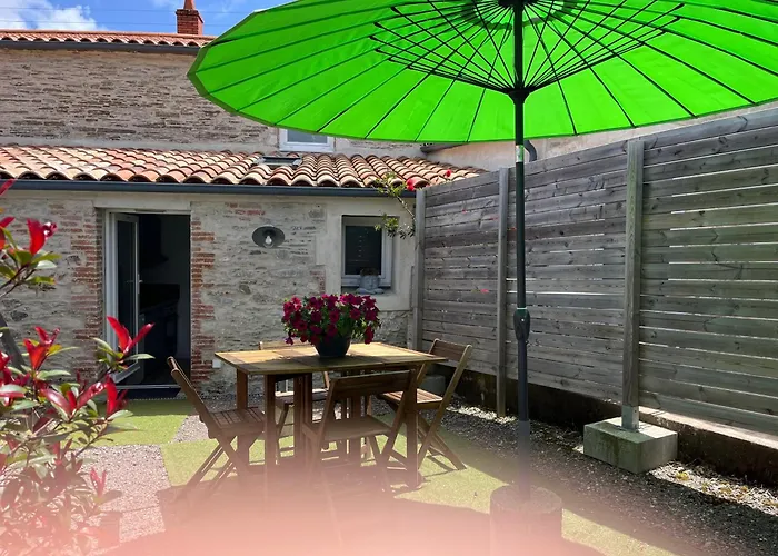 Résidence Les Océanes Appart hôtel