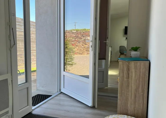 Appart hôtel Résidence Les Océanes Les Sables-dʼOlonne