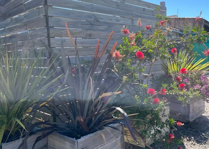 Résidence Les Océanes