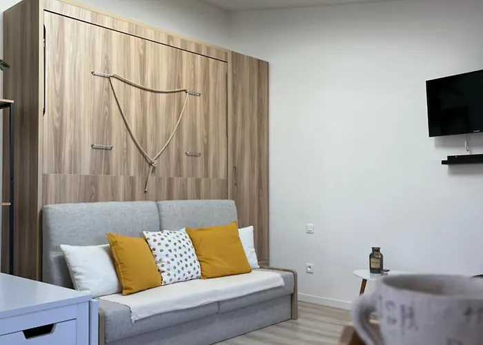 شقة فندقية Les Oceanes لي سابلِ دولونْ