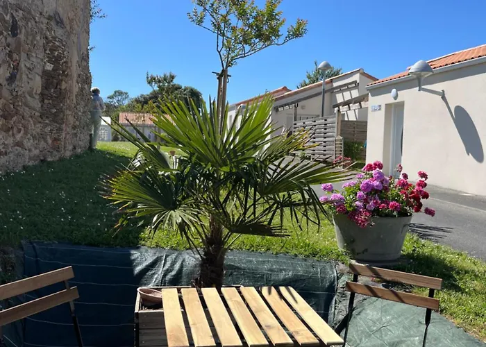 Résidence Les Océanes