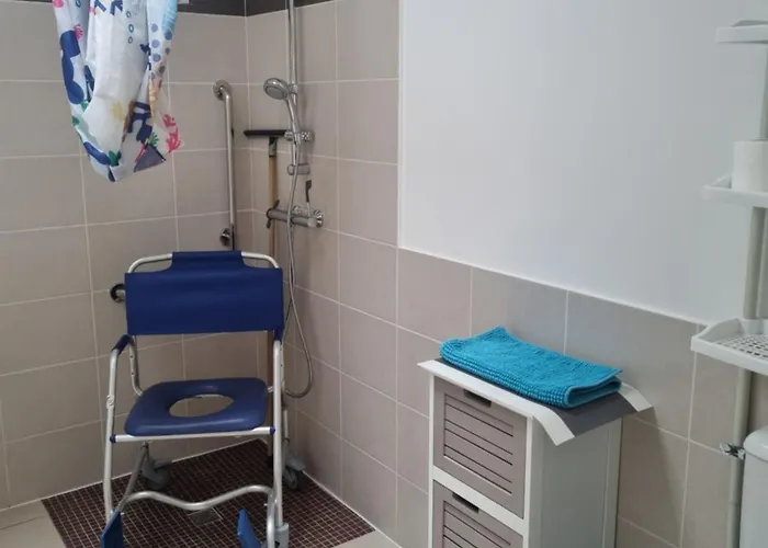 Résidence Les Océanes Les Sables-dʼOlonne