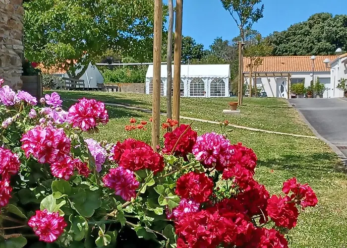 Résidence Les Océanes Appart hôtel