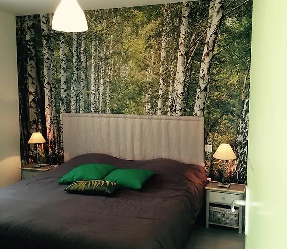 Résidence Les Océanes Appart hôtel 3*