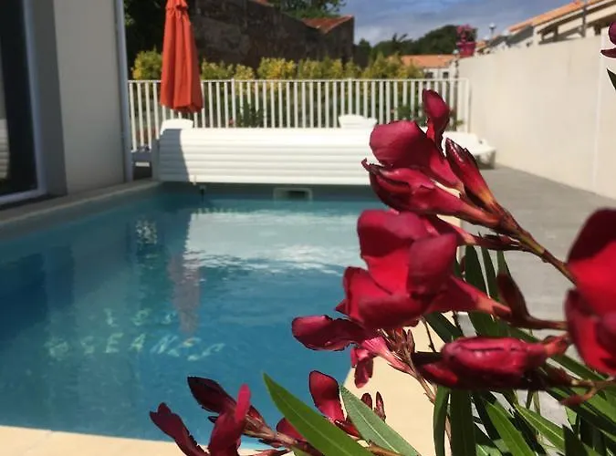 Résidence Les Océanes 3*