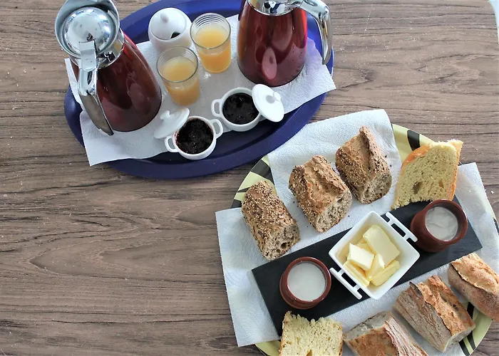 شقة فندقية Les Oceanes لي سابلِ دولونْ