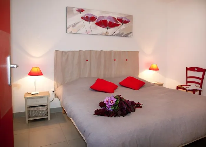 Appart hôtel Résidence Les Océanes