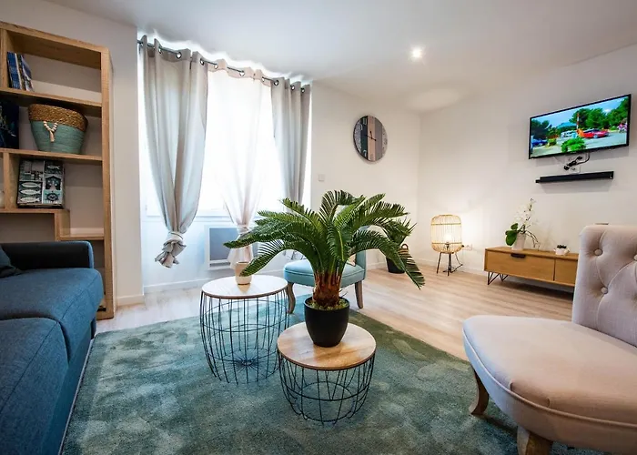 Les Oceanes لي سابلِ دولونْ