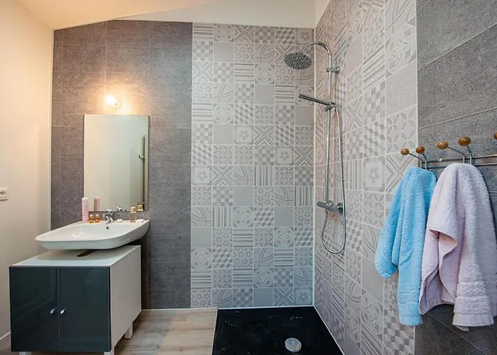 Résidence Les Océanes 3* Les Sables-dʼOlonne